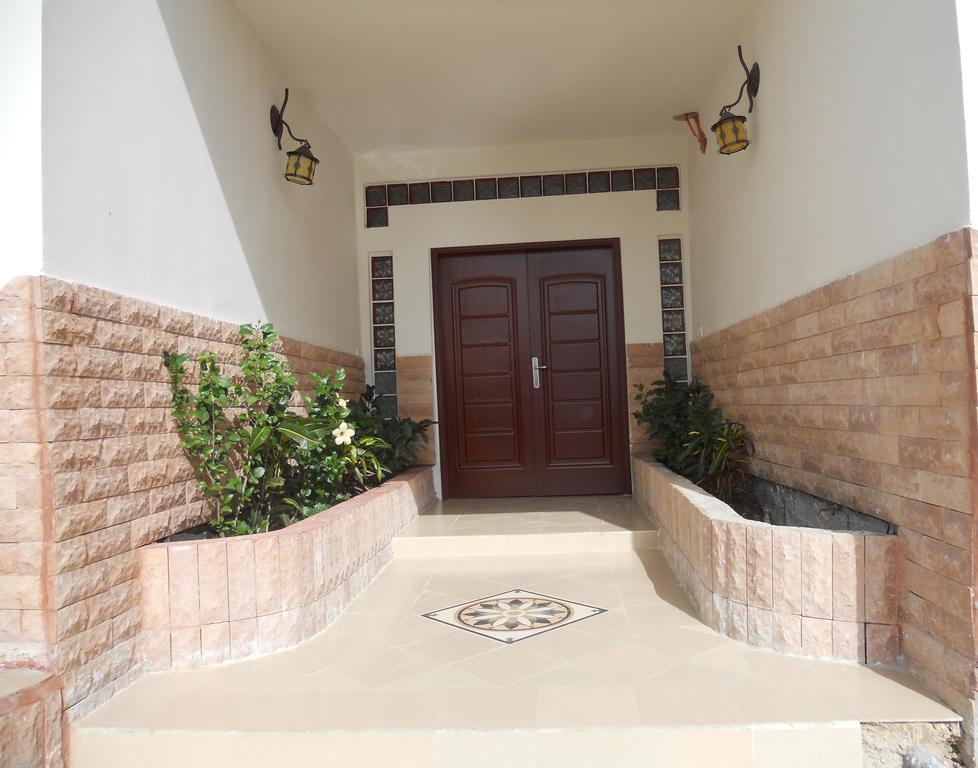 Residence La Suite Сент Луис Стая снимка