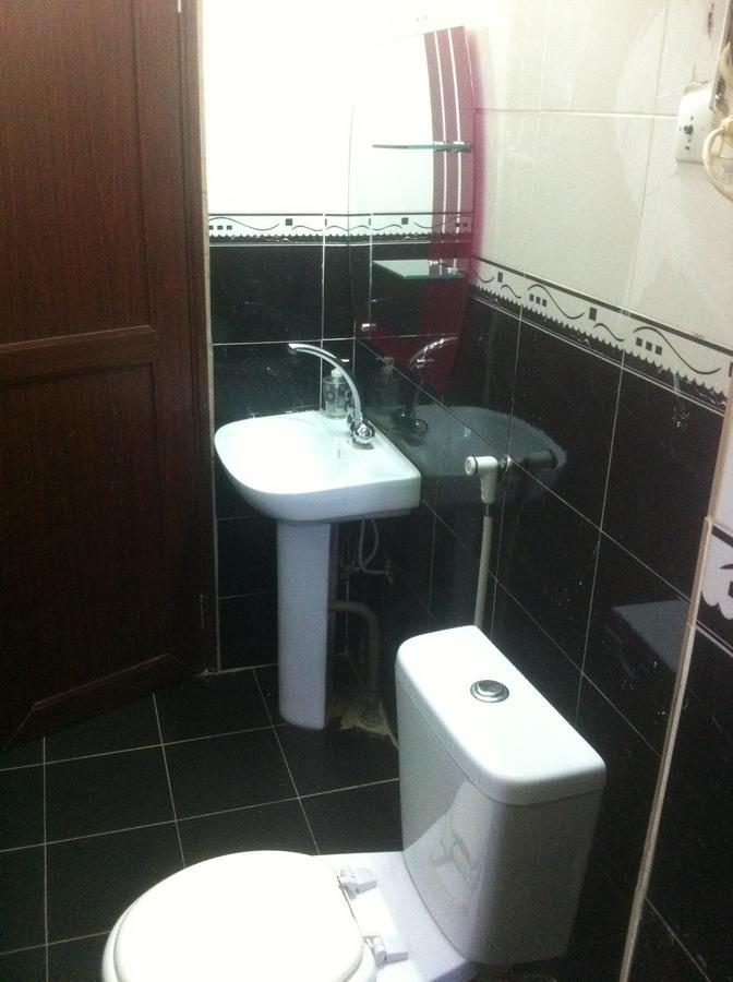 Residence La Suite Сент Луис Екстериор снимка