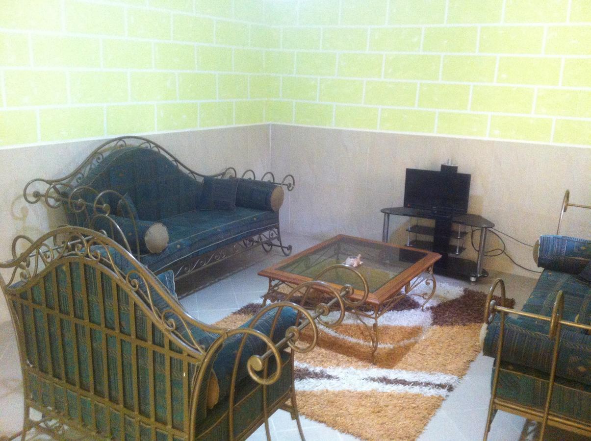 Residence La Suite Сент Луис Екстериор снимка