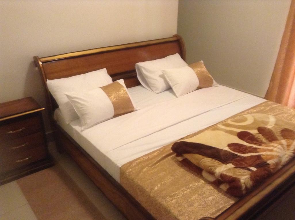 Residence La Suite Сент Луис Екстериор снимка